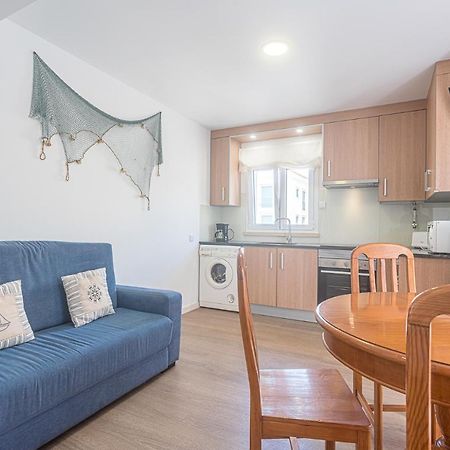 T1 Coral House Apartment Nazare Bagian luar foto